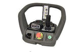 1001154664 Elec Assembly, Upper Control Box | JLG